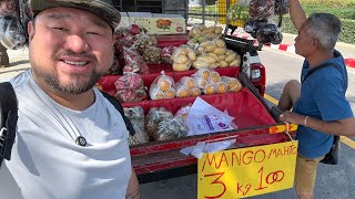 Life of a Single 40 Year Old American Living in Thailand.