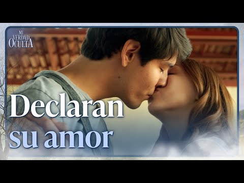 Belinda y Gael se confiesan su amor | Mi Verdad Oculta 2/4 | Capítulo 68