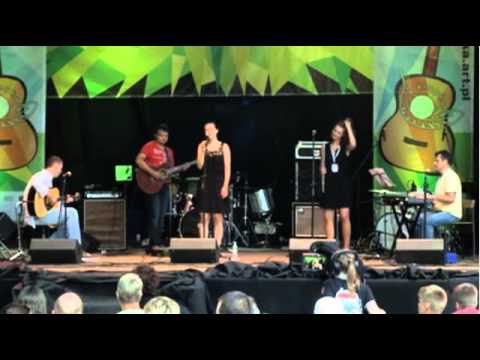 Festiwal Kropka 2013 - Jednym Słowem "O Wielu Wartościach"