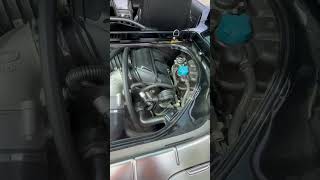 2008 Porsche Cayman S Design Edition 1 6-Speed Engine View