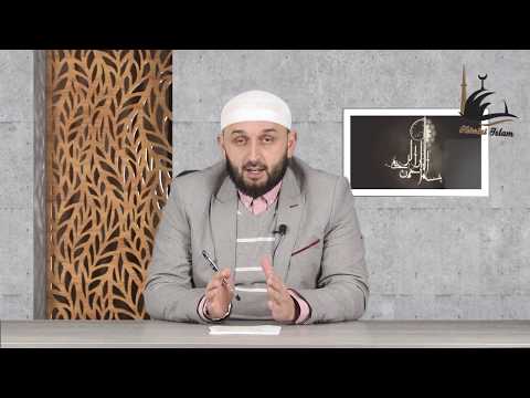 Ep 14-Kapitulli i Pastërtisë (Mesti i kokës gjatë Abdesit 1) - Hoxhë Burim Karpuzi.