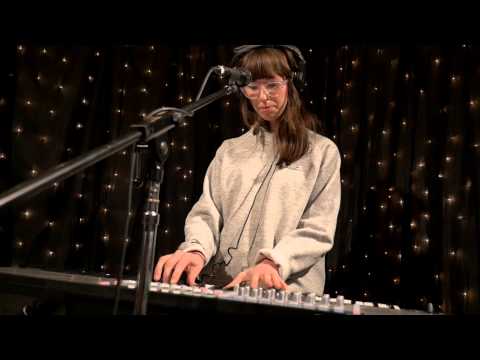 Alvvays - Party Police (Live on KEXP)