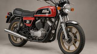 Moto Morini d’occasion : points forts, faiblesses et verdict au quotidien