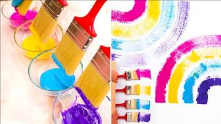 Amazing Wall Painting and Decor ideas