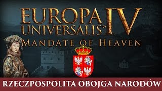 Europa Universalis IV: Polska (1) - Wstęp