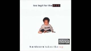 Throwdown-Baby Got Back (TOO LEGIT FOR THE PIT)