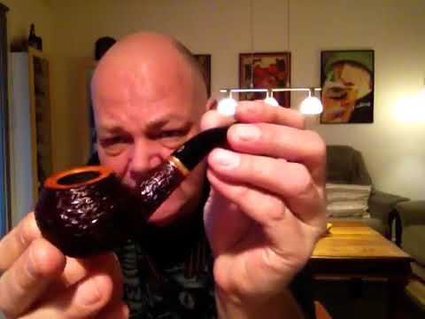 Savinelli Porto Cervo Rustic (#173 & 673)