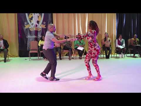 ISDC 2022 - Invitational Jack & Jill, DFW Swingout FULL CONTEST