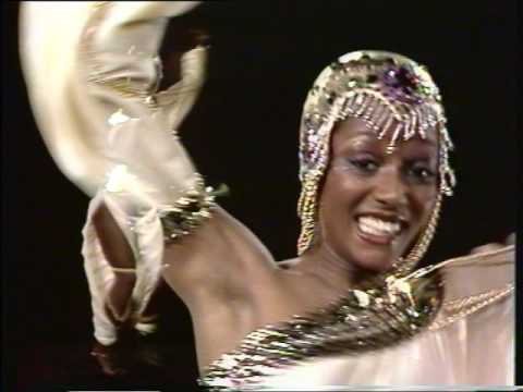 Amii Stewart - Light My Fire (Official Video)