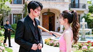 She Hurt The Ceo And Married Him In Guilt; He Loved Her Secretly For Ten Years And Doted On Her！