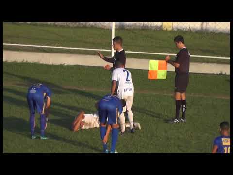 C.V Sampaio Correa - TC 11ª Rod - Tigres x Sampaio Correa