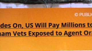 WAR NEWS: RECRUITS TESTED W/CHEMICALS WWII/ARMY ORDERS $900 ML ON CHEMICAL/BIOLOGICAL WAR PROJECTS