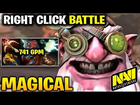Magical Sniper Right CLick Battle - 33 kills