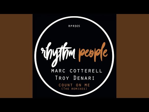 Count On Me (LS2 Remix)