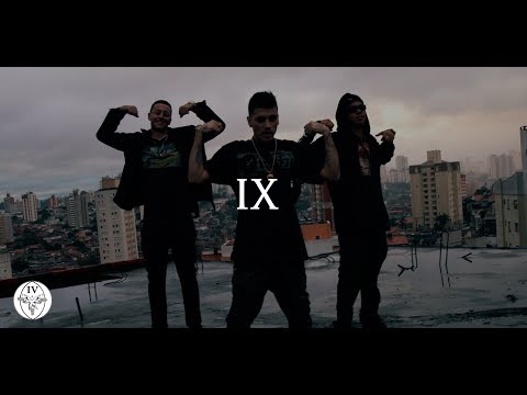 Ep. IX | Tipo Gucci | V4LENTE, Matoco, Feek (Primeira Classe) [Prod. Soffiatti/RXVN] #A4E