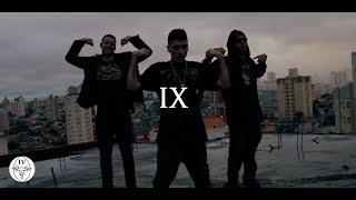 Ep. IX | Tipo Gucci | VALENTE, Matoco, Feek (Primeira Classe) [Prod. Soffiatti/RXVN] #A4E