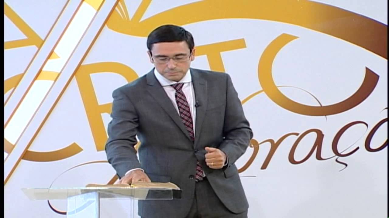 Está Escrito Adoração - "A Igreja Verdadeira"