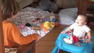 Grace&#39;s First Birthday