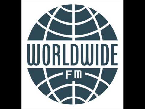 GTA V Radio [Worldwide FM] Maga Bo feat. Rosangela Macedo & Marcelo Yuka — No Balanço De Conoa