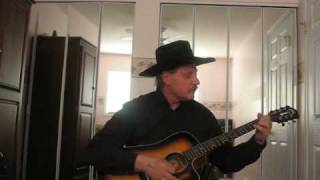 BEYOND THE SHADOW OF A DOUBT (Jim Reeves Cover)