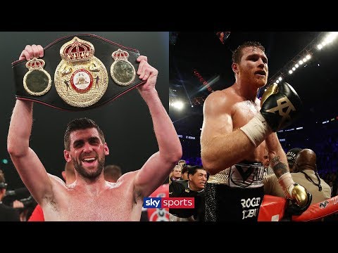Fight-size Boxing Update: Rocky Fielding On Wall Street, Dereck Chisora, Scott Harrison Return