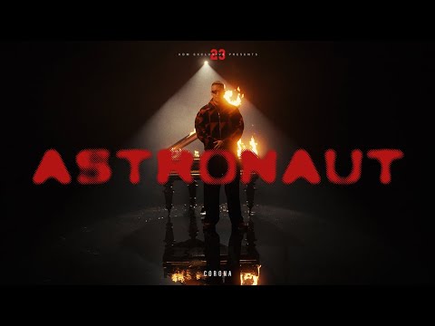 CORONA - ASTRONAUT (OFFICIAL VIDEO)