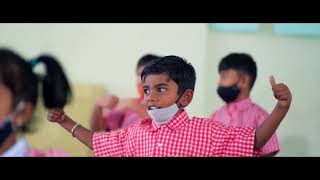 SISA Indo-Swiss Academy Video