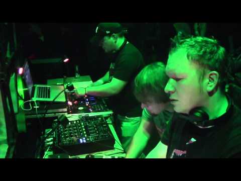 Videoset TRIPLE RELIGION @ Florida 135 (Fraga/ES)