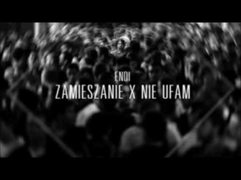 Endi x Zamieszanie x Nie ufam.