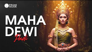 Download lagu Mahadewi - Padi (Cover Erumi) New Aransemen Lagu Hits Indonesia mp3