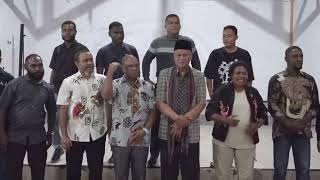 Rayakan HUT ke-3, Komunitas Anak Jalanan Sorong Luncurkan Film Dokumenter "Kesempatan Kedua"