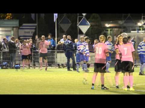 OLIVEO B1 jongens - ADO Den Haag vrouwen