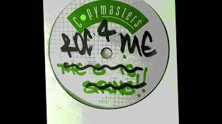 DJ Gemini - Roc 4 Me