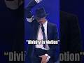 DIVINITY IN MOTION #michaeljackson #thriller #1990s