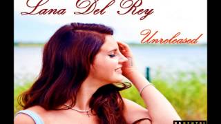 Lana Del Rey - Is It wrong (unreleased)