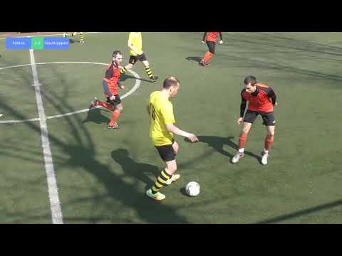 Intetics 4 - 5 GraceHoppers