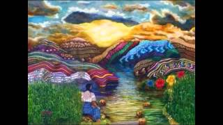 Luzmila Carpio - fiesta de carnaval