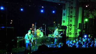 The Dismemberment Plan - Superpowers - Metro, Chicago (8 of 20)