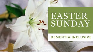 Easter Sunday: Handel's Messiah (Dementia Inclusive)