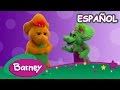 Barney Latinoamérica Es Hora De Reír