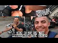 la misère totale en Vélo après un Leg day sur Lyon / عذاب كبير مع الرجلين في الدرجات في ليون