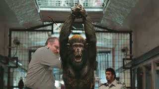 In Dystopian Future, Beasts are Banned From Living on Earth Among Humans