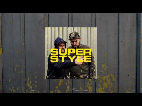 SuperStyle - Pcham do końca