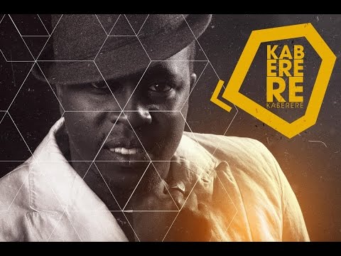 Kaberere Tribute Video Mix - DJ SADIC