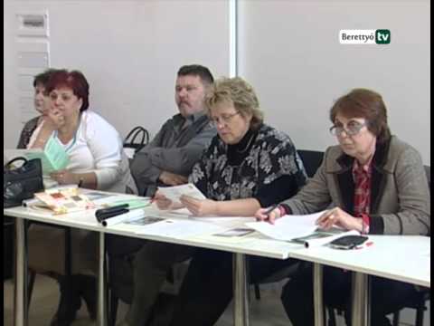 Berettyó Televízió - Új foglalkozásokkal is várják a tankerület diákjait