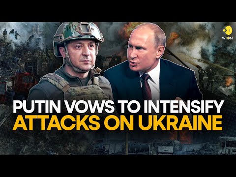 Russia-Ukraine war LIVE: Kremlin to showcase captured western weapons in Moscow | WION