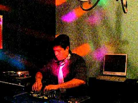 DJ PAUL ROX KIIS FM DJ ENRTY 2011