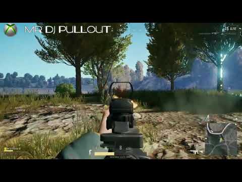 DJ Pullout Highlights