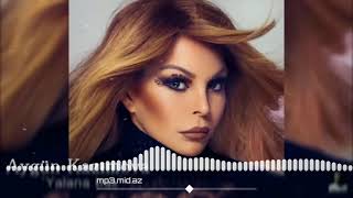 Aygun Kazimova - Yalana Bax 🎶🎼