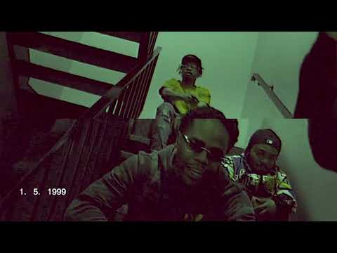 MerloX ft. 100PackSavy - Hold Me Down (Official Video) shot by:JayStvsh